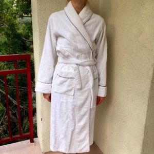 Restoration Hardware Robe
